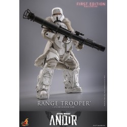 Andor figurine 1/6 Range Trooper 31 cm | 4895228621573