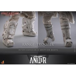 Andor figurine 1/6 Range Trooper 31 cm | 4895228621573