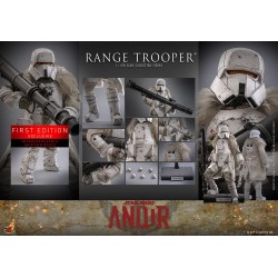 Andor figurine 1/6 Range Trooper 31 cm | 4895228621573