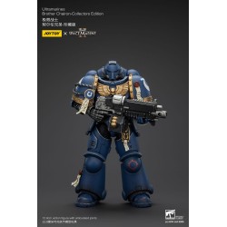 Warhammer 40,000: Space Marine 2 figurine Ultramarines Brother Chairon Collectors Edition 13 cm | 6927054401383