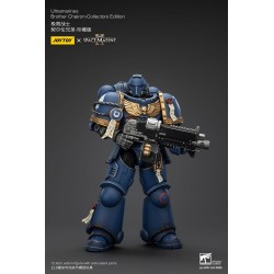 Warhammer 40,000: Space Marine 2 figurine Ultramarines Brother Chairon Collectors Edition 13 cm | 6927054401383