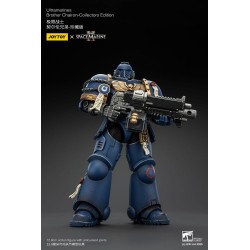Warhammer 40,000: Space Marine 2 figurine Ultramarines Brother Chairon Collectors Edition 13 cm | 6927054401383