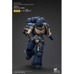 Warhammer 40,000: Space Marine 2 figurine Ultramarines Brother Chairon Collectors Edition 13 cm | 6927054401383