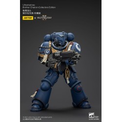 Warhammer 40,000: Space Marine 2 figurine Ultramarines Brother Chairon Collectors Edition 13 cm | 6927054401383