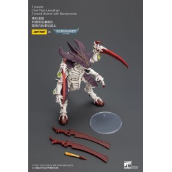 Warhammer 40k figurine 1/18 Tyranids Hive Fleet Leviathan Tyranid Warrior with Boneswords 12 cm | 6973130377004