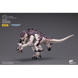 Warhammer 40k figurine 1/18 Tyranids Hive Fleet Leviathan Termagant with Fleshborer 12 cm | 6973130377035