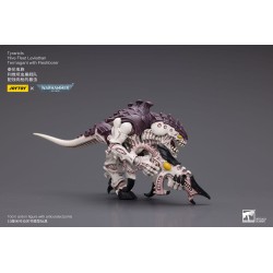 Warhammer 40k figurine 1/18 Tyranids Hive Fleet Leviathan Termagant with Fleshborer 12 cm | 6973130377035