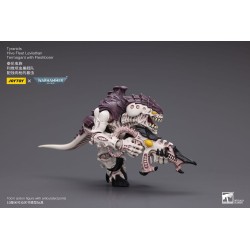 Warhammer 40k figurine 1/18 Tyranids Hive Fleet Leviathan Termagant with Fleshborer 12 cm | 6973130377035