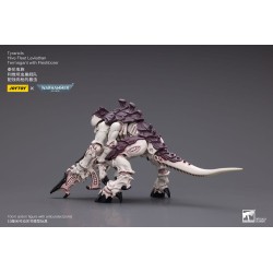 Warhammer 40k figurine 1/18 Tyranids Hive Fleet Leviathan Termagant with Fleshborer 12 cm | 6973130377035