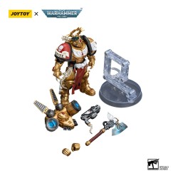 Warhammer The Horus Heresy figurine 1/18 Blood Angels Commander Dante 12 cm | 6973130378575