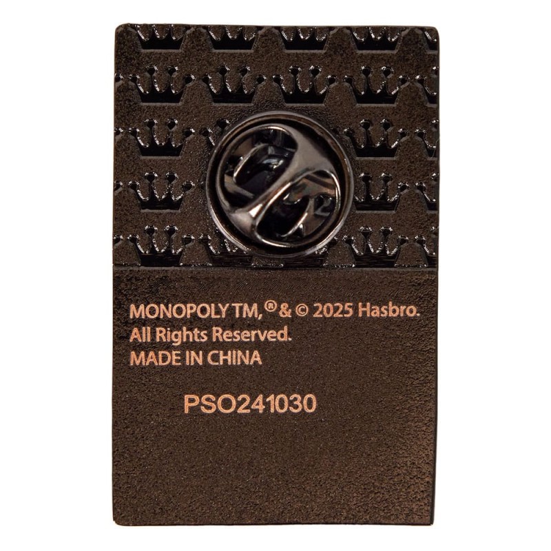 Hasbro by Loungefly assortiment pin's émaillés Blind Box 90th Anniversary (12) | 0671803547254