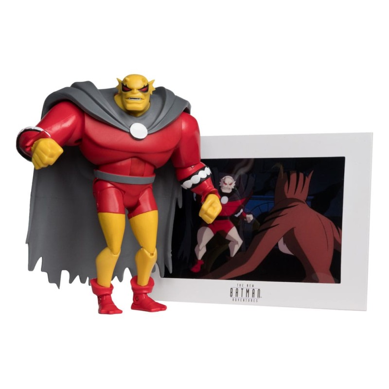 The New Batman Adventures DC Multiverse McFarlane Collector Edition assortiment figurines Wave 5 18 cm (6) | 0787926177701