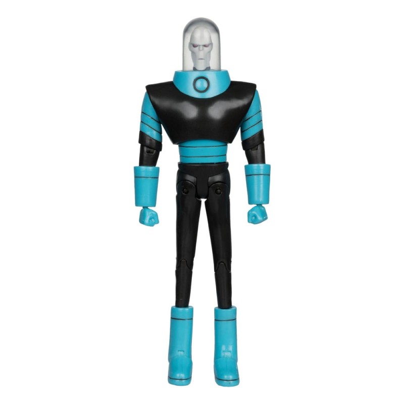 The New Batman Adventures DC Multiverse McFarlane Collector Edition assortiment figurines Wave 5 18 cm (6) | 0787926177701