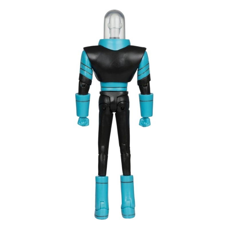 The New Batman Adventures DC Multiverse McFarlane Collector Edition assortiment figurines Wave 5 18 cm (6) | 0787926177701