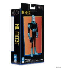 The New Batman Adventures DC Multiverse McFarlane Collector Edition assortiment figurines Wave 5 18 cm (6) | 0787926177701
