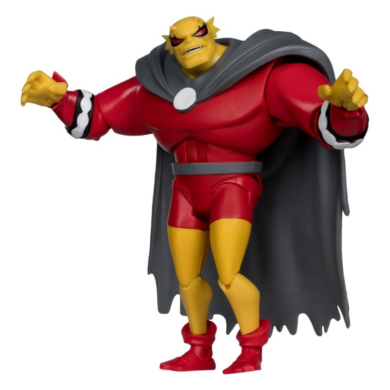 The New Batman Adventures DC Multiverse McFarlane Collector Edition assortiment figurines Wave 5 18 cm (6) | 0787926177701