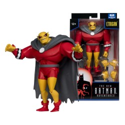 The New Batman Adventures DC Multiverse McFarlane Collector Edition assortiment figurines Wave 5 18 cm (6) | 0787926177701