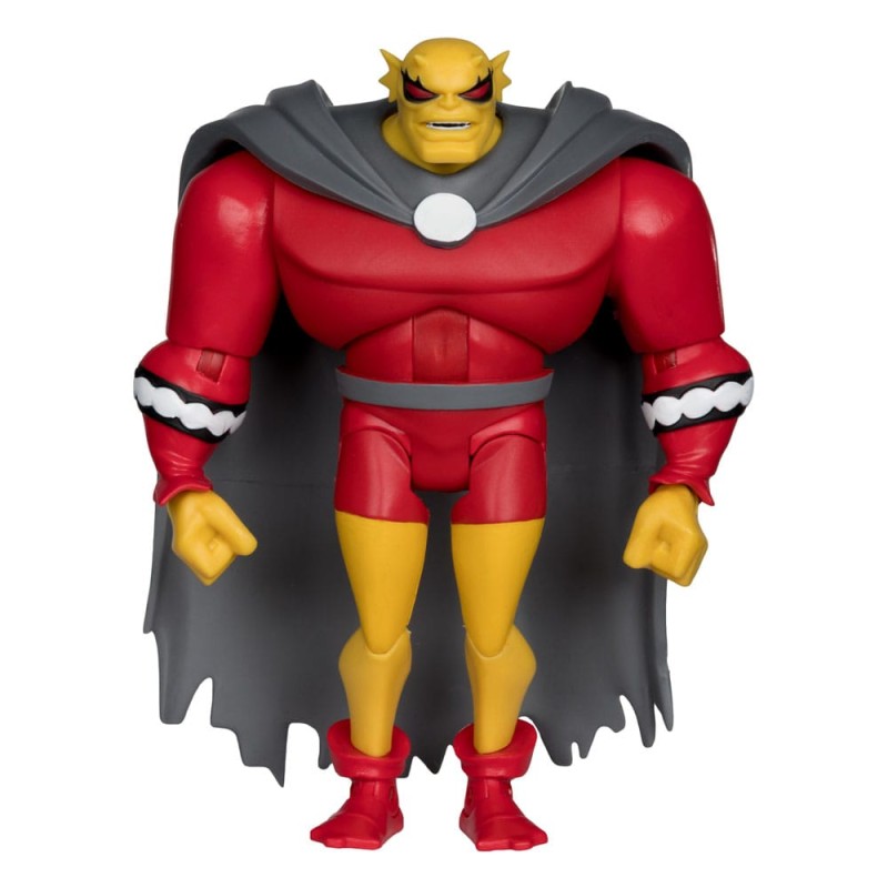 The New Batman Adventures DC Multiverse McFarlane Collector Edition assortiment figurines Wave 5 18 cm (6) | 0787926177701