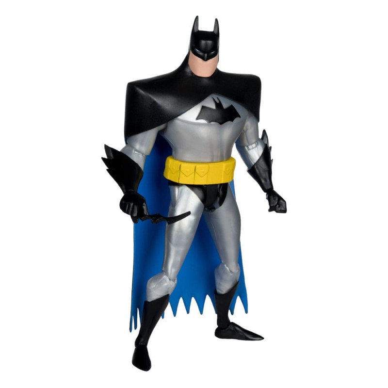 The New Batman Adventures DC Multiverse McFarlane Collector Edition assortiment figurines Wave 5 18 cm (6) | 0787926177701