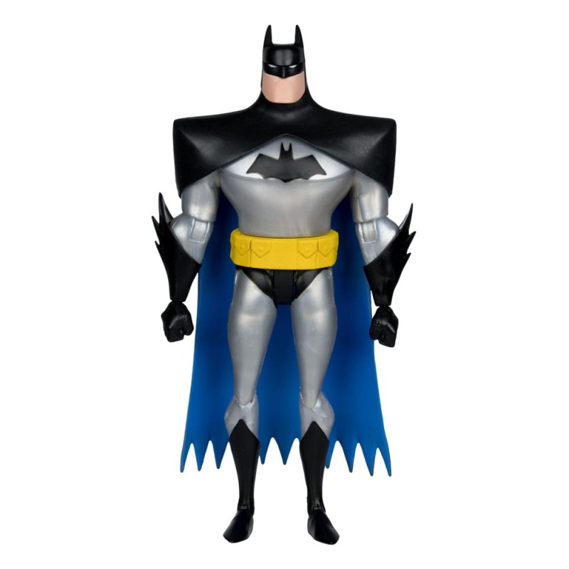 The New Batman Adventures DC Multiverse McFarlane Collector Edition assortiment figurines Wave 5 18 cm (6) | 0787926177701
