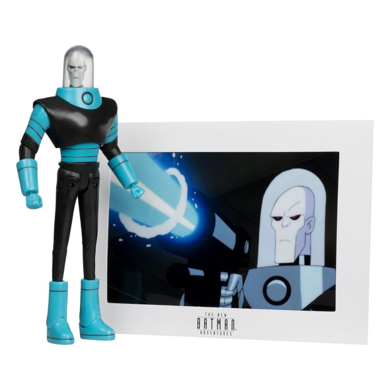 The New Batman Adventures DC Multiverse McFarlane Collector Edition assortiment figurines Wave 5 18 cm (6) | 0787926177701
