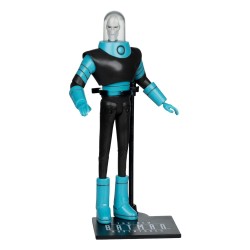 The New Batman Adventures DC Multiverse McFarlane Collector Edition assortiment figurines Wave 5 18 cm (6) | 0787926177701