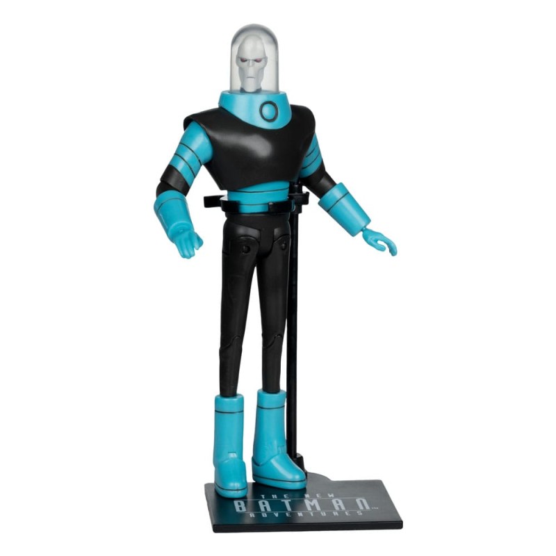 The New Batman Adventures DC Multiverse McFarlane Collector Edition assortiment figurines Wave 5 18 cm (6) | 0787926177701