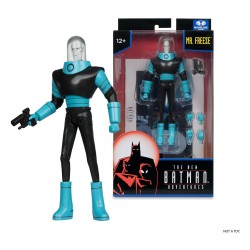The New Batman Adventures DC Multiverse McFarlane Collector Edition assortiment figurines Wave 5 18 cm (6) | 0787926177701