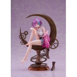 Statuettes | MagicFranco 