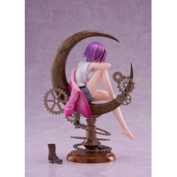Parquet statuette PVC 1/7 Ibaraki Rino 23 cm  | 4573571452555