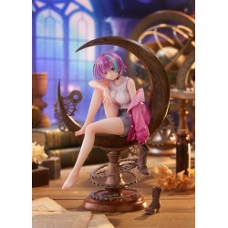 Parquet statuette PVC 1/7 Ibaraki Rino AmiAmi Limited Edition 23 cm | 4573571452562