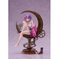Parquet statuette PVC 1/7 Ibaraki Rino AmiAmi Limited Edition 23 cm | 4573571452562