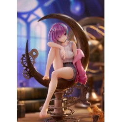 Parquet statuette PVC 1/7 Ibaraki Rino AmiAmi Limited Edition 23 cm | 4573571452562