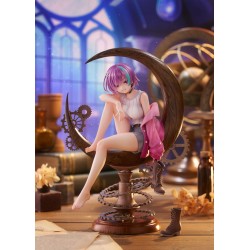 Parquet statuette PVC 1/7 Ibaraki Rino AmiAmi Limited Edition 23 cm | 4573571452562