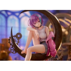 Parquet statuette PVC 1/7 Ibaraki Rino AmiAmi Limited Edition 23 cm | 4573571452562