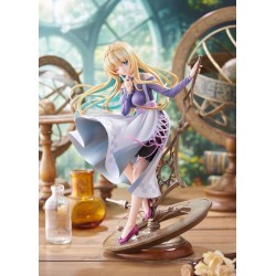 Parquet statuette PVC 1/7 Kido Tsubasa 24 cm | 4573571452579