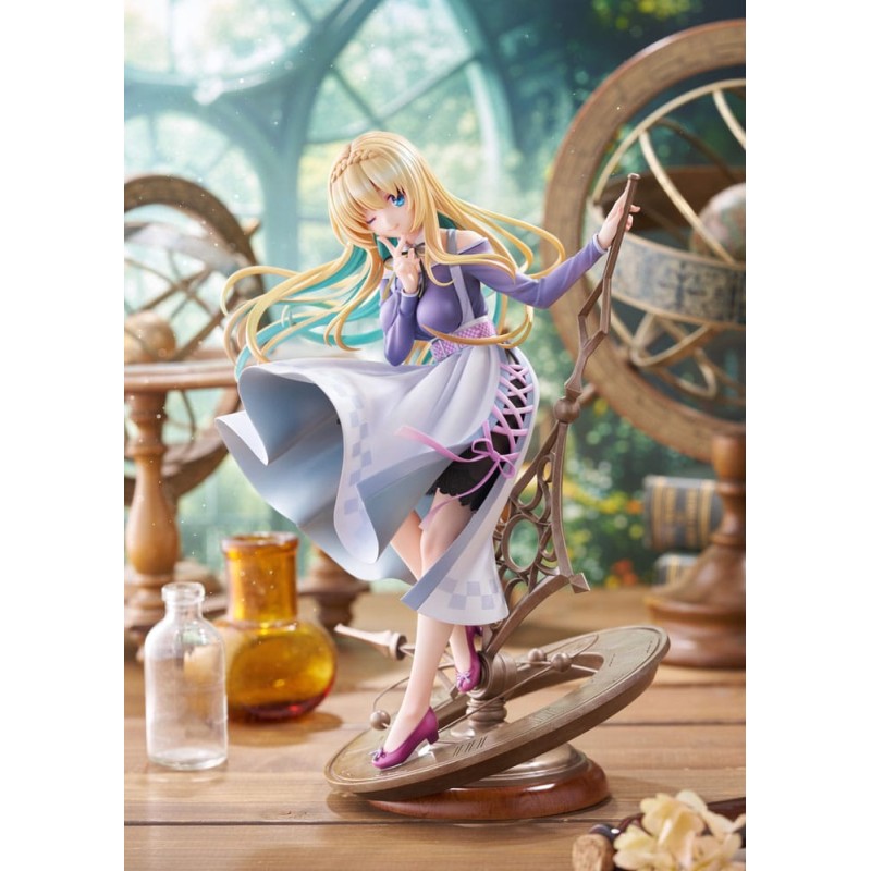 Parquet statuette PVC 1/7 Kido Tsubasa 24 cm | 4573571452579
