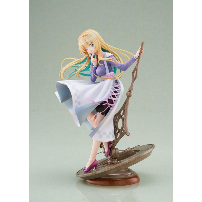 Parquet statuette PVC 1/7 Kido Tsubasa 24 cm | 4573571452579