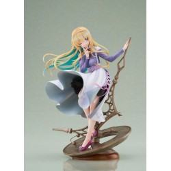 Parquet statuette PVC 1/7 Kido Tsubasa 24 cm | 4573571452579