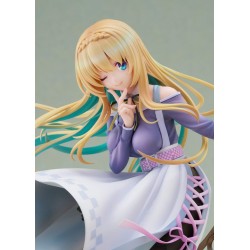 Parquet statuette PVC 1/7 Kido Tsubasa 24 cm | 4573571452579