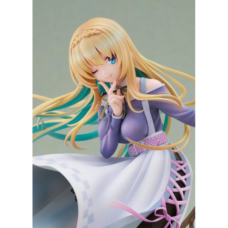 Parquet statuette PVC 1/7 Kido Tsubasa 24 cm | 4573571452579