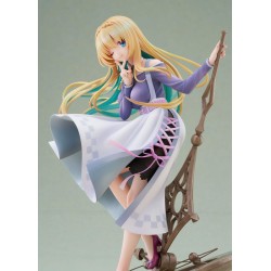 Parquet statuette PVC 1/7 Kido Tsubasa 24 cm | 4573571452579