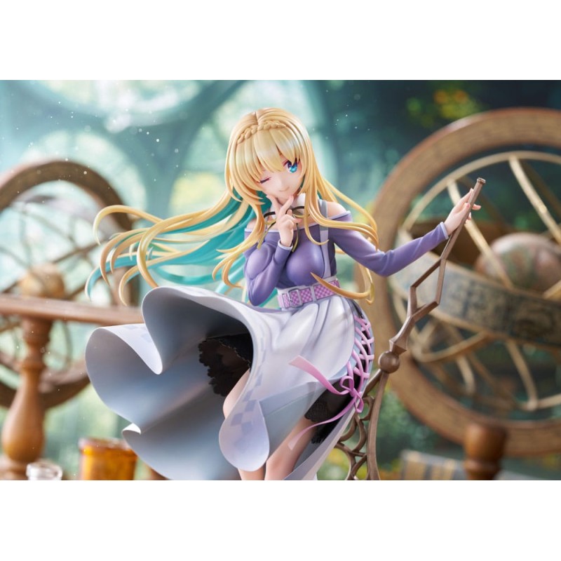 Parquet statuette PVC 1/7 Kido Tsubasa 24 cm | 4573571452579