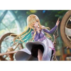 Parquet statuette PVC 1/7 Kido Tsubasa 24 cm | 4573571452579