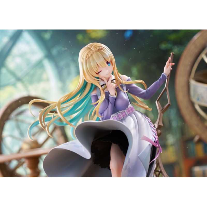 Parquet statuette PVC 1/7 Kido Tsubasa 24 cm | 4573571452579