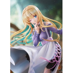 Parquet statuette PVC 1/7 Kido Tsubasa 24 cm | 4573571452579