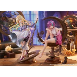 Parquet statuette PVC 1/7 Kido Tsubasa 24 cm | 4573571452579