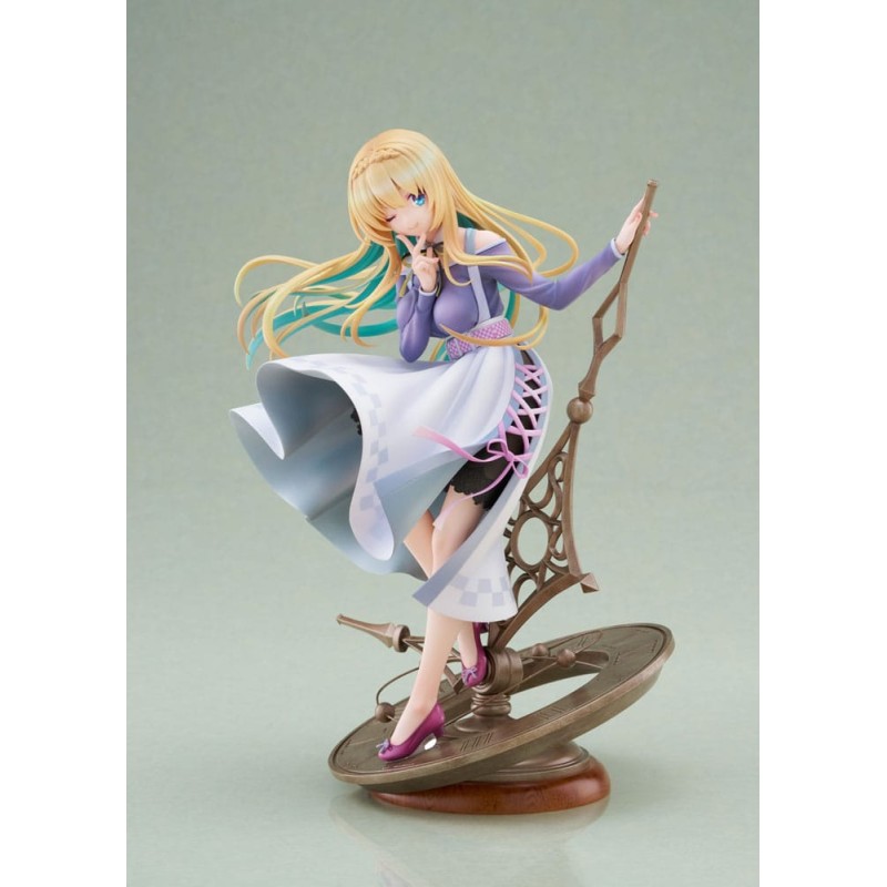 Parquet statuette PVC 1/7 Kido Tsubasa AmiAmi Limited Edition 24 cm | 4573571452586