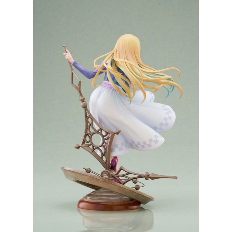 Parquet statuette PVC 1/7 Kido Tsubasa AmiAmi Limited Edition 24 cm | 4573571452586