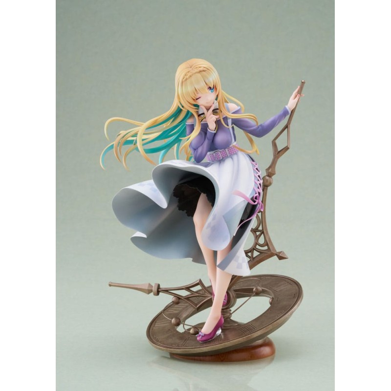 Parquet statuette PVC 1/7 Kido Tsubasa AmiAmi Limited Edition 24 cm | 4573571452586
